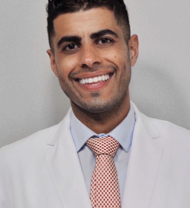Dr. David Gobrial, DDS
